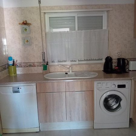 Apartment Oasis Comfort ポルティマン エクステリア 写真