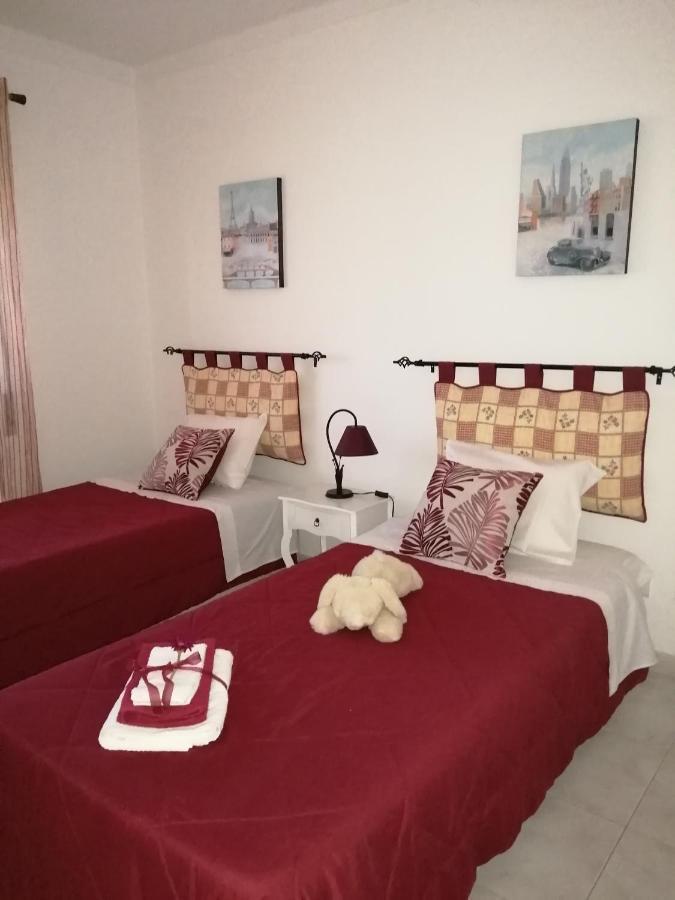 Apartment Oasis Comfort ポルティマン エクステリア 写真