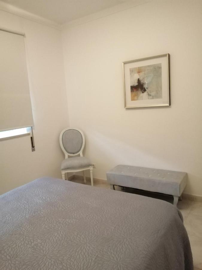 Apartment Oasis Comfort ポルティマン エクステリア 写真
