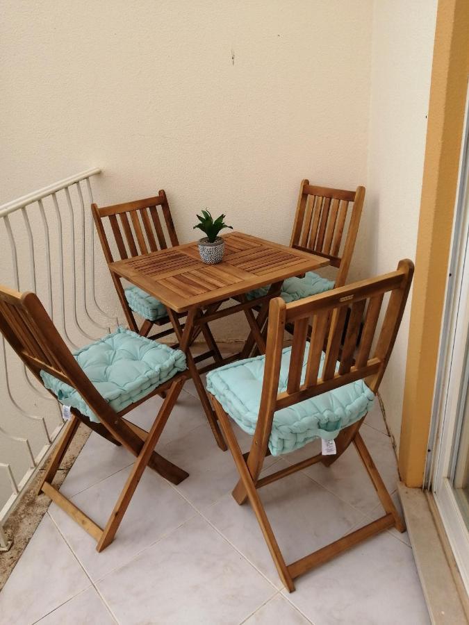 Apartment Oasis Comfort ポルティマン エクステリア 写真