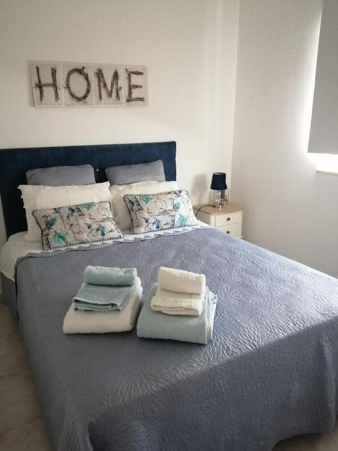 Apartment Oasis Comfort ポルティマン エクステリア 写真
