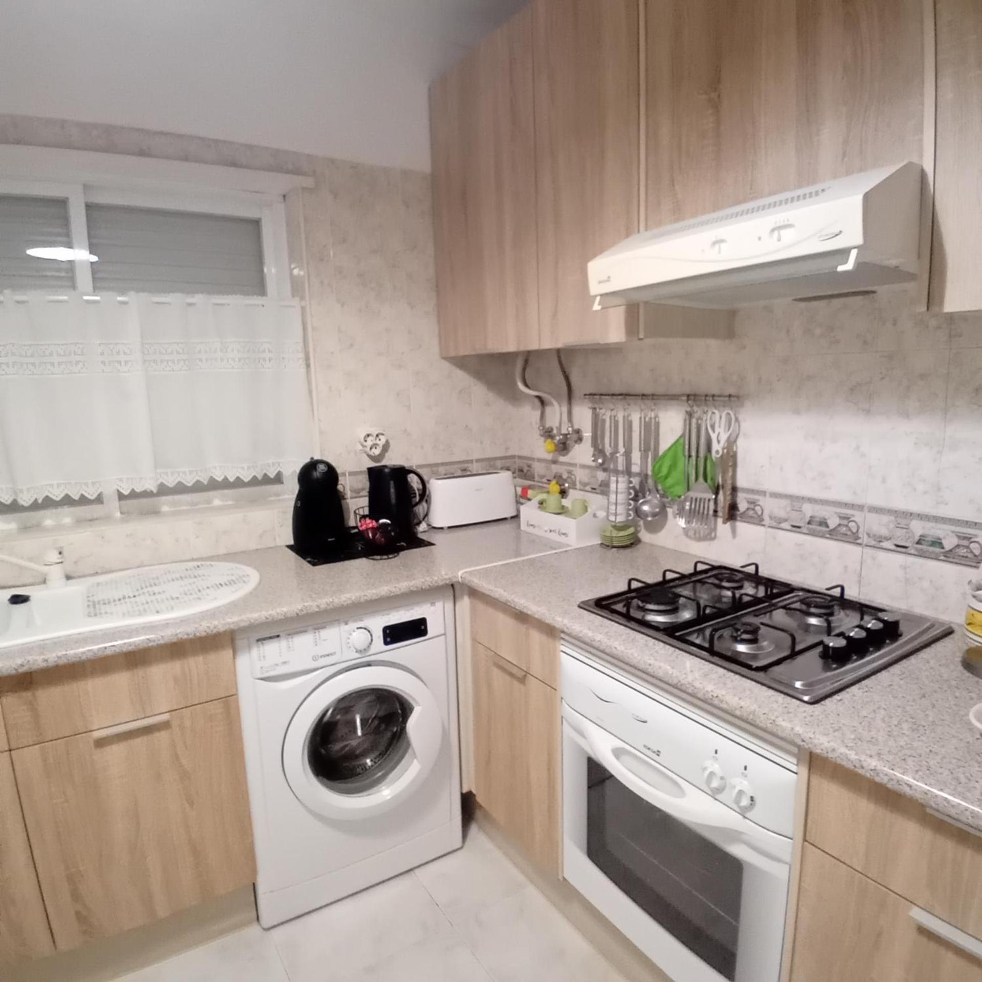 Apartment Oasis Comfort ポルティマン エクステリア 写真