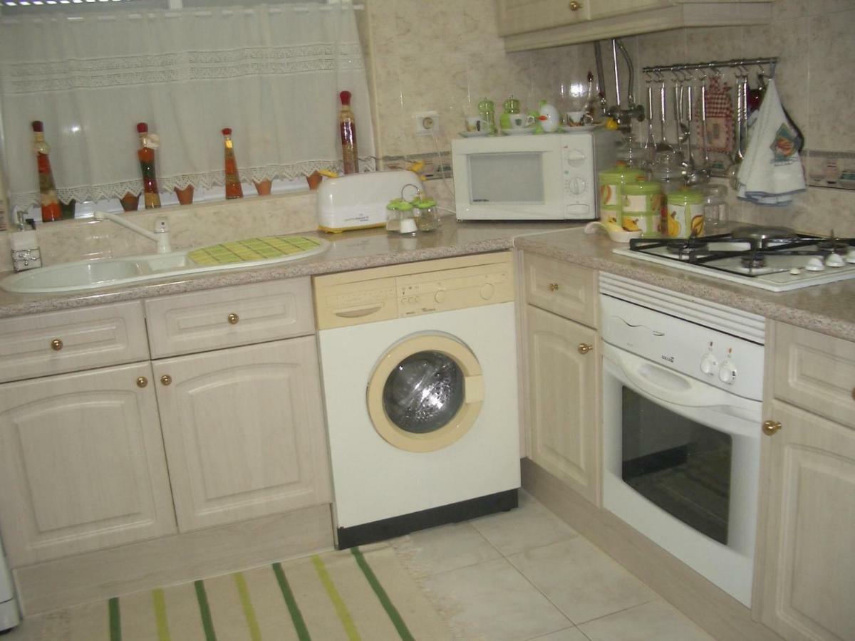 Apartment Oasis Comfort ポルティマン エクステリア 写真