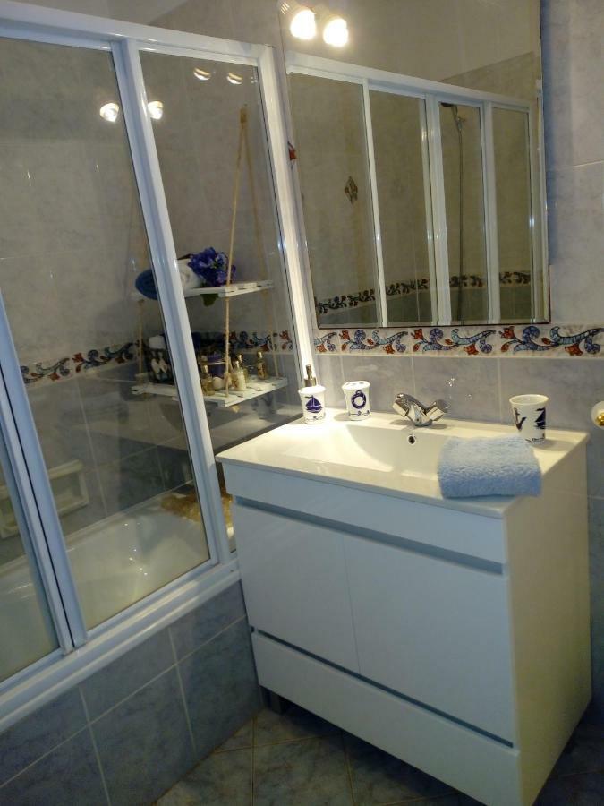 Apartment Oasis Comfort ポルティマン エクステリア 写真