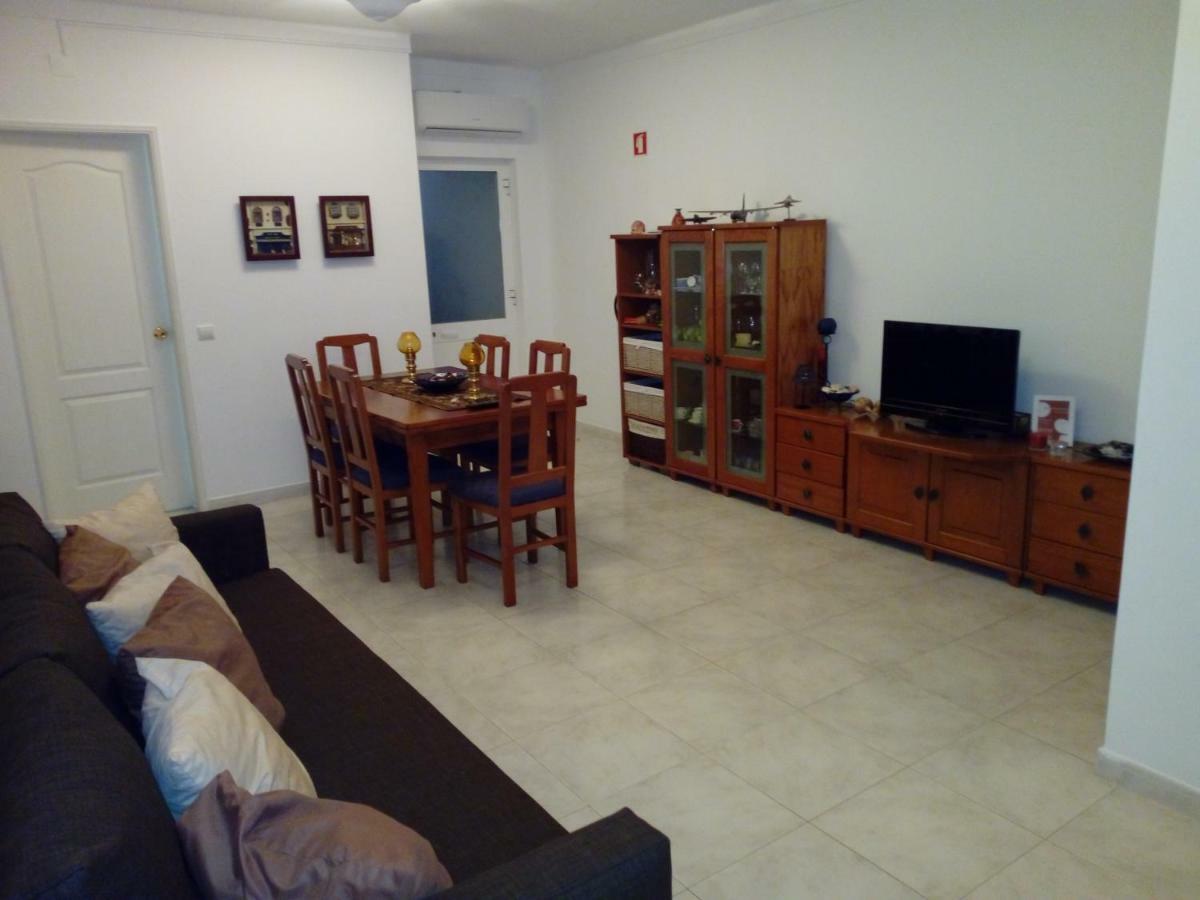 Apartment Oasis Comfort ポルティマン エクステリア 写真