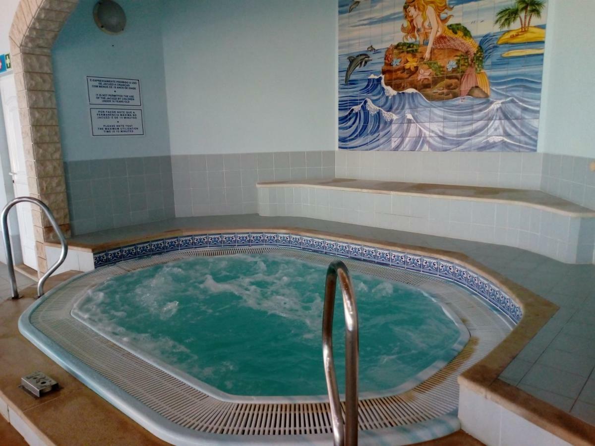 Apartment Oasis Comfort ポルティマン エクステリア 写真
