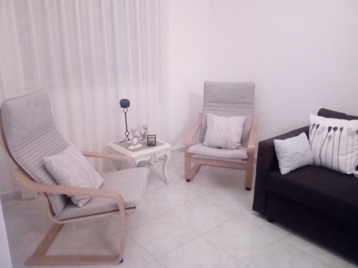 Apartment Oasis Comfort ポルティマン エクステリア 写真