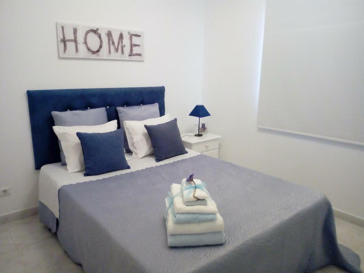 Apartment Oasis Comfort ポルティマン エクステリア 写真