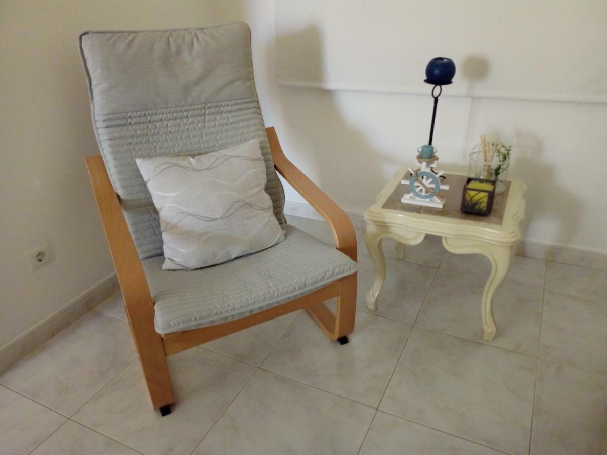 Apartment Oasis Comfort ポルティマン エクステリア 写真